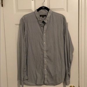 Ben Sherman button down from Fred Segal
